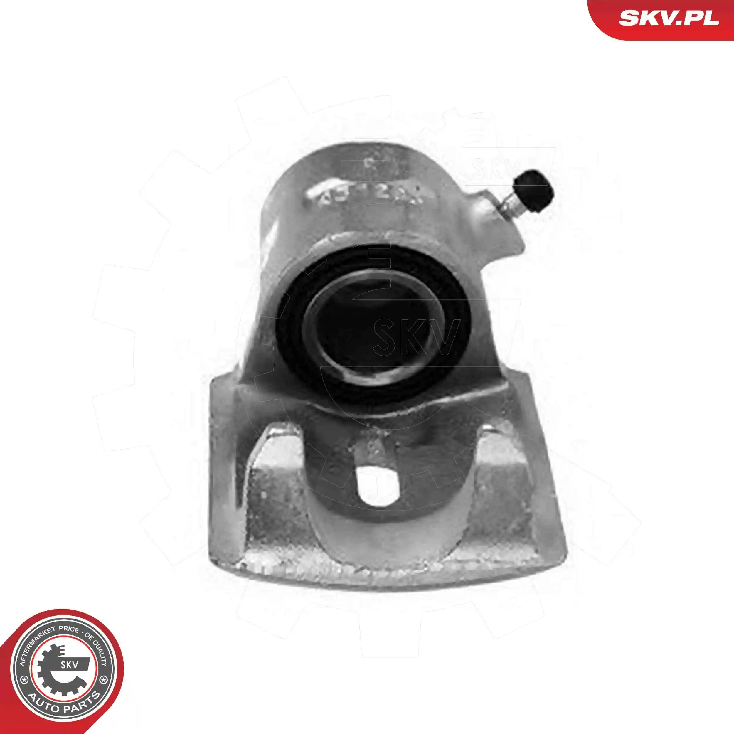 Brake Caliper